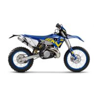 Husqvarna / Husaberg 00060000078