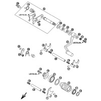 SCHALTUNG