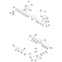 AUSLASSSTEUERUNG