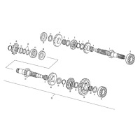 GETRIEBE
