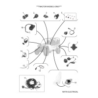 WVTA ELECTRICAL