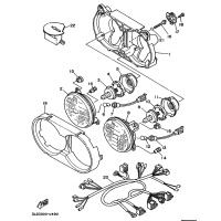 ALTERNATE FOR CARBURETOR