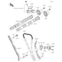 NOCKENWELLE(SPANNER)