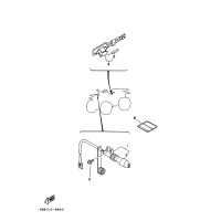 ALTERNATE FOR ELECTRICAL