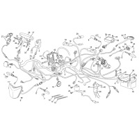 ELEKTRISCHES SYSTEM