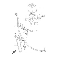 TACHOMETER