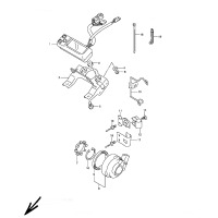 TACHOMETER