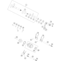 SCHALTUNG