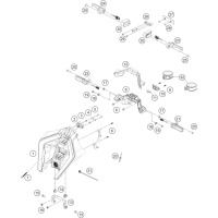 LICHTANLAGE