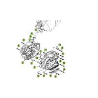 MOTORGEHÄUSE 1