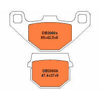ZAP Technix DB2060MX-D