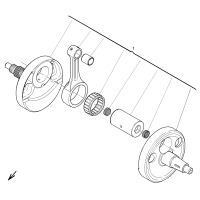 KURBELWELLE