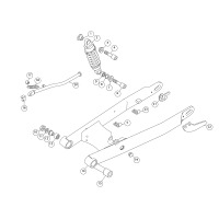 SCHWINGARM