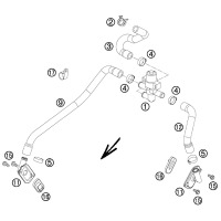 SEKUNDAERLUFTSYSTEM SLS
