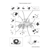 WVTA ELECTRICAL