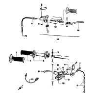 LENKERARMATUR