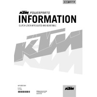 KTM 64102931044