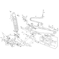 SCHWINGARM