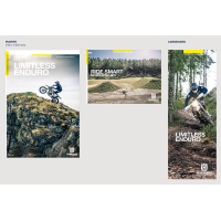 Husqvarna / Husaberg HQV180005EN