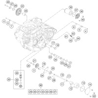 SCHMIERSYSTEM