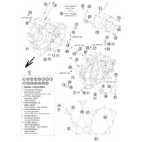 MOTORGEHAEUSE