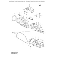 TACHOMETER