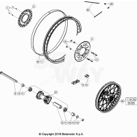 HINTERRAD