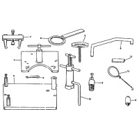 WERKZEUGE MOTOR