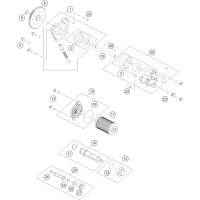 SCHMIERSYSTEM