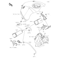 BENZINVERDAMPFUNGSSYSTEM