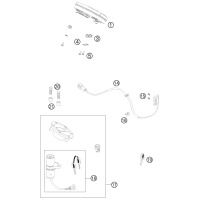 INSTRUMENTE / SCHLOSSSYSTEM