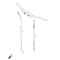  LENKER / HEBEL