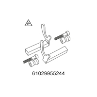 Husqvarna / Husaberg 61029955244