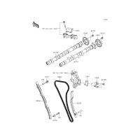 NOCKENWELLE(SPANNER)