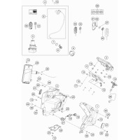 INSTRUMENTE / SCHLOSSSYSTEM