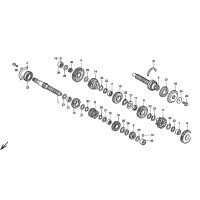GETRIEBE