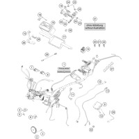 WIRING HARNESS