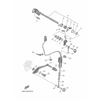 SCHALTWELLE & SCHALTPEDAL