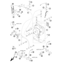 ANTIBLOCKIERSYSTEM ABS