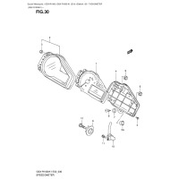 TACHOMETER