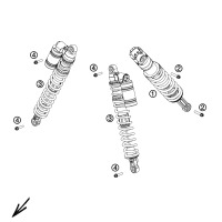 STOSSDAEMPFER