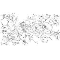 ELEKTRISCHES SYSTEM