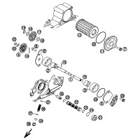 SCHMIERSYSTEM