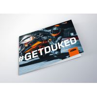 KTM 20210009FR