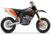 2008 - Supermoto