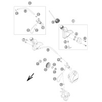 SCHMIERSYSTEM