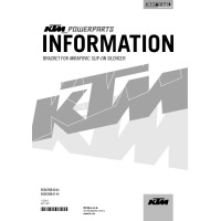 KTM 90605984044