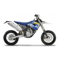 Husqvarna / Husaberg 00010000038