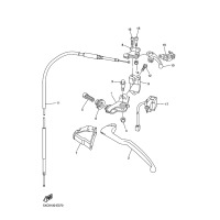 LENKERSCHALTER & HEBEL