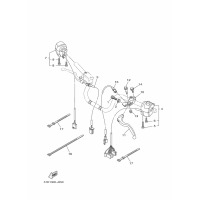 LENKERSCHALTER & HEBEL